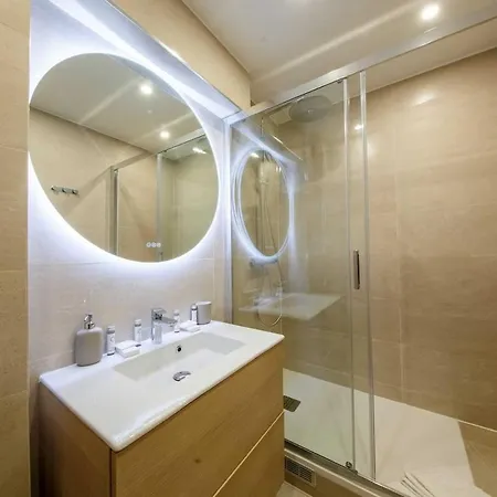 Apartment Superb Trocadero Eiffel Tower